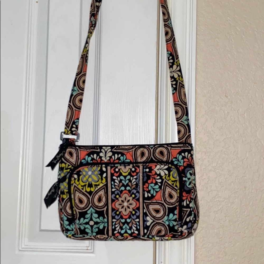 Vera Bradley Purse